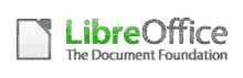 Logo von Libre Office